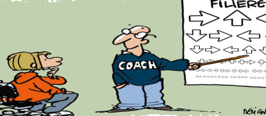 orientation scolaire