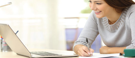 Cours en ligne
